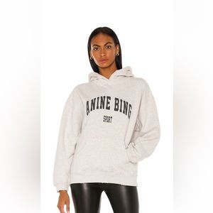 Anine Bing Sport Harvey sweatshirt